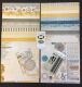 MYM Paper Pad12"x12" - Lost & Found Oliver Mix Kit