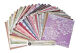 MYM Paper Pack 12"x12" - 30 Sheets Assorted
