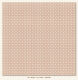 MYM Cardstock - All is bright Bright Joy