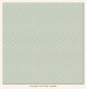 MYM Cardstock - All is bright Bright Linen