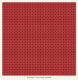 MYM Cardstock - All is bright Bright Merry