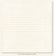 MYM Cardstock - The Sweetest Thing One of a Kind Special