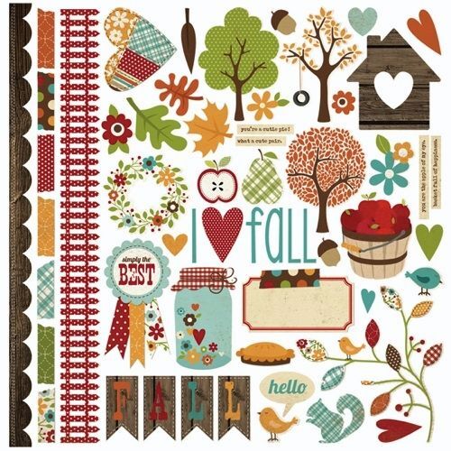 SST Sticker - Harvest Lane Fundamental