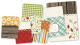 SST Assorted Memorabilia Pockets - Harvest Lane
