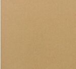 WRW Kraft Papier 8.5" x 11"