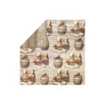 FBS Cardstock - Country Living Classic Vintage 1