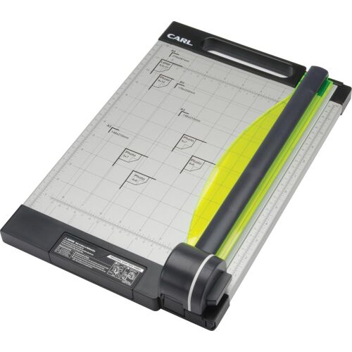 CARL Rollenschneider A4 RT-200N
