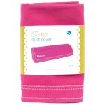 SLU Silhouette - Silhouette Cameo Dustcover/Abdeckung Pink