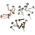 THZ Metal Art - Tim Holtz Idea-ology Long Fasteners...