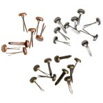 THZ Metal Art - Tim Holtz Idea-ology Long Fasteners .4375" 