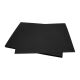 Bazzill Cardstock 12"x12" Schwarz-Weiß-Grau - Ebony