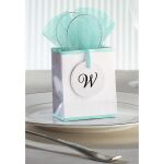 WLT Mini Favor Bag 7.5 x 6.4 x 3.8 cm