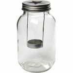 CCH  Laterne/Windlicht ähnlich Mason Jar