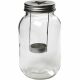 CCH  Laterne/Windlicht ähnlich Mason Jar
