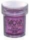 WOW Embossing Powder - Pink Fizz Regular
