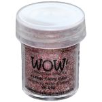 WOW Embossing Powder - Vintage Candy Cane Regular