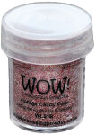 WOW Embossing Powder - Vintage Candy Cane Regular