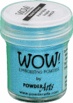 WOW Embossing Powder - Pastel Blue Regular