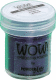 WOW Embossing Powder - Primary Indigo Regular