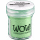 WOW Embossing Powder - Fluorescent Green Regular