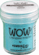 WOW Embossing Powder - Fluorescent Blue Regular