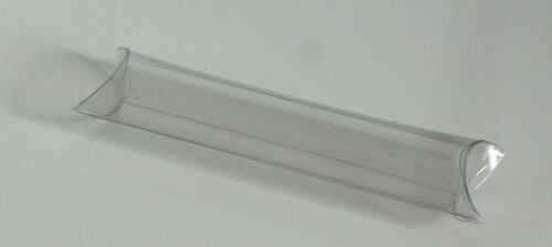 FST Verpackung - Tubo Transparent