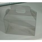 FST Verpackung - Valigetta 130 transparent