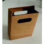 FST Verpackung - Kraft Shopper Bag 130