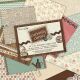 DVC Paper Pack 12"x12" - Curisosity Corner