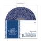 DOC Adhesive Crochet Borders Parisienne Blue