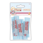 DOC Stitched Ribbon Tags - Tilly Daydream Handmade with Love