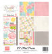 ECP Mini Theme Kit 12x12" - Dearest