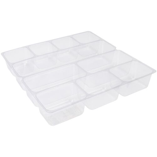 DRC Protect & Store Box 12"X12" Tray