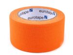 STK Textilklebeband/ Gaffer Tape Orange 48mm