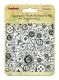 SCB Clear Stamps - Buttons