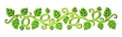 SPL Borderabilities - On the Vine