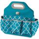 WRM Crafters Tote Bag Aqua 1B Ware