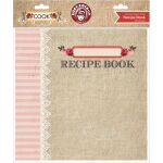 RRI Journal - Recipe Book Cook