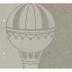 FBS Chipboard Album - Hot Air Balloon