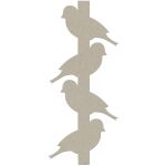 FBS Chipboard - Bird Border