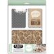 WRM Journal Cards - Albums made Easy Snapshots by Teresa Collins