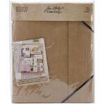 THZ Tim Holtz idea-ology - Collection Folio Small