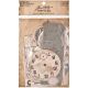 THZ Tim Holtz Ephemera - Expedition
