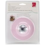 CCR Show Toppers Knob & Lid Pink für Wide Mouth...