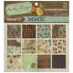 MYM Paper Pad 6"x6" - Record it! Pretty Things