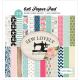 CTB Paper Pad 6x6" - Sew Lovely