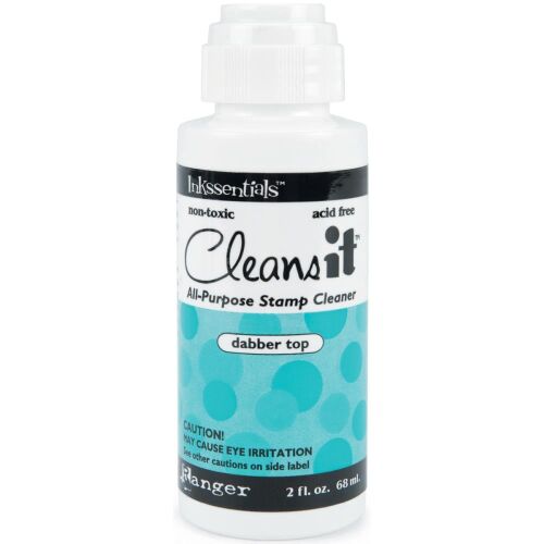 RAG Stempelreiniger - Clean-it All Purpose Dabber
