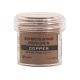 RAG Embossing Powder - Super fine Detail Copper