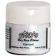 RAG Distress Stickles - Dry Fine Glitter Diamond