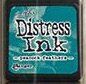RAG Stempelkissen - Distress Ink Mini Peacock Feathers